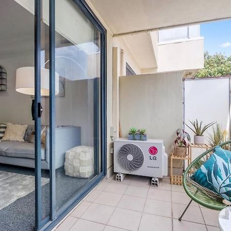 Cozy 1 Bedder In St Kilda With Balcony Διαμέρισμα Μελβούρνη Εξωτερικό φωτογραφία