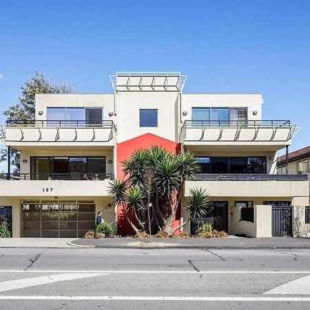 Cozy 1 Bedder In St Kilda With Balcony Διαμέρισμα Μελβούρνη Εξωτερικό φωτογραφία